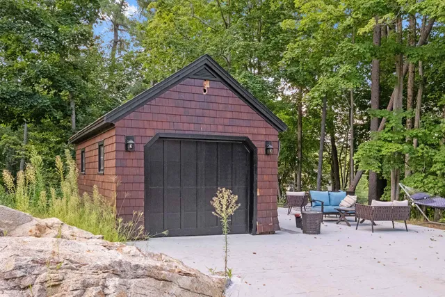 $1,399,000 | 68 Center Street, Wolfeboro, NH 03894