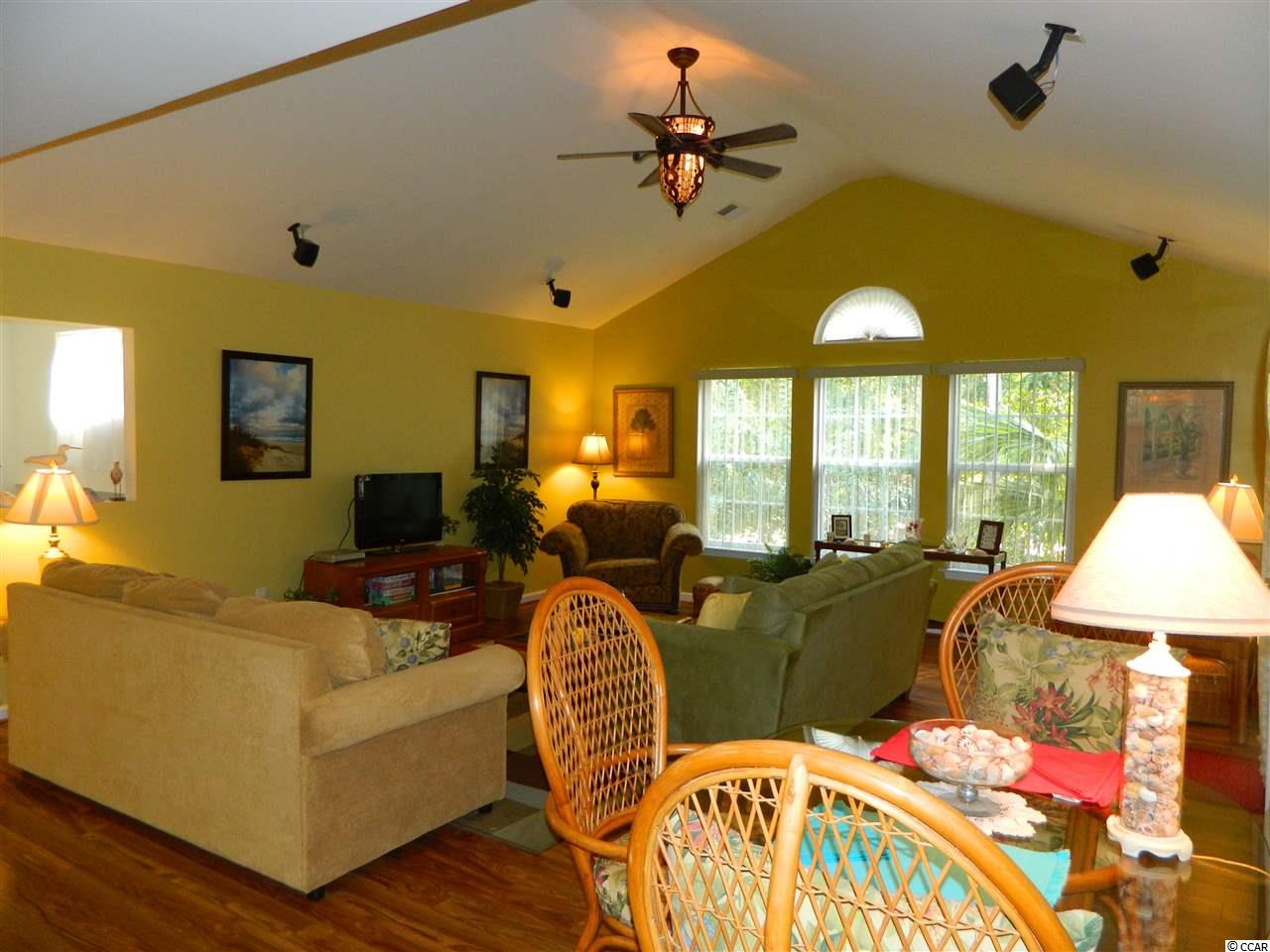 17 Pistachio Loop, Unit G Murrells Inlet, SC 29576 - Photo 2 of 25 Gallery Image 2