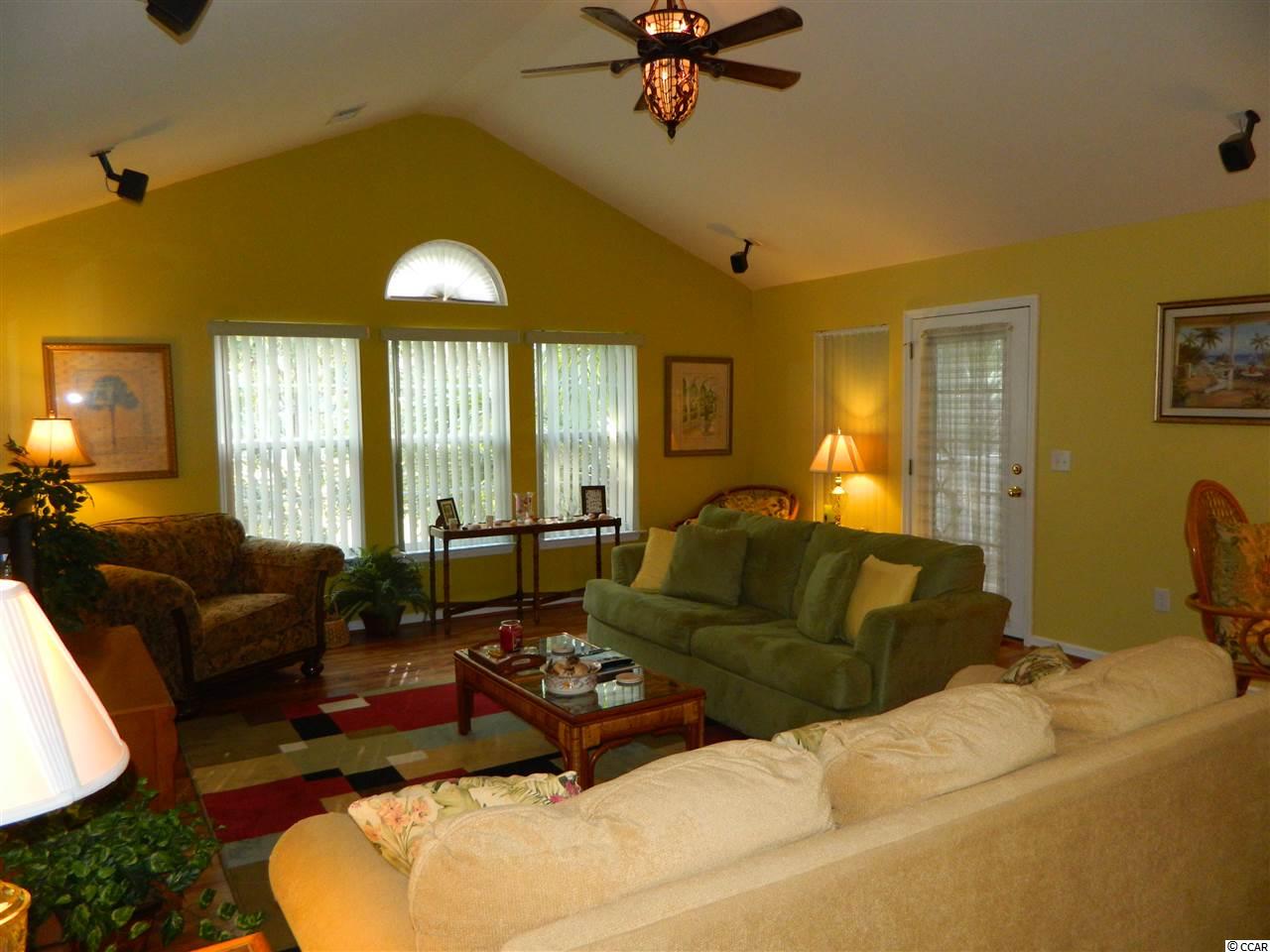 17 Pistachio Loop, Unit G Murrells Inlet, SC 29576 - Photo 3 of 25 Gallery Image 3