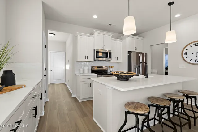 $475,019 | 104 Gates Drive, Unit MODEL HOME), Shawboro, NC 27973