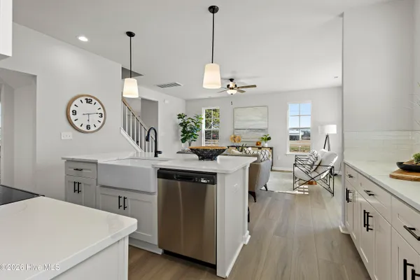 $475,019 | 104 Gates Drive, Unit MODEL HOME), Shawboro, NC 27973