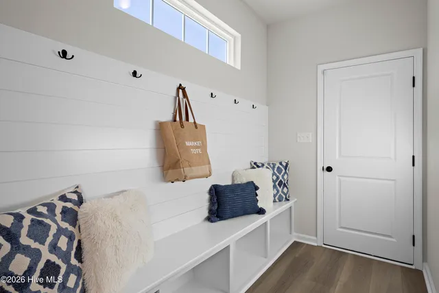 $475,019 | 104 Gates Drive, Unit MODEL HOME), Shawboro, NC 27973