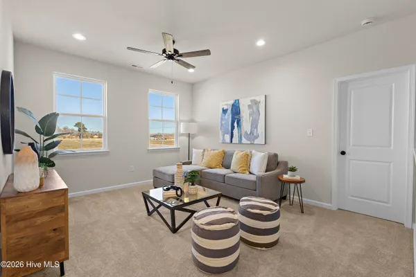 $475,019 | 104 Gates Drive, Unit MODEL HOME), Shawboro, NC 27973