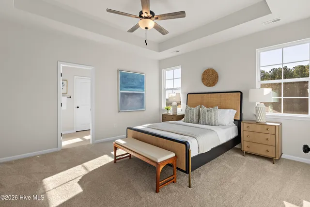 $475,019 | 104 Gates Drive, Unit MODEL HOME), Shawboro, NC 27973