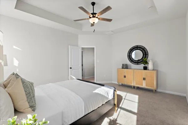 $475,019 | 104 Gates Drive, Unit MODEL HOME), Shawboro, NC 27973