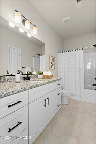 $475,019 | 104 Gates Drive, Unit MODEL HOME), Shawboro, NC 27973