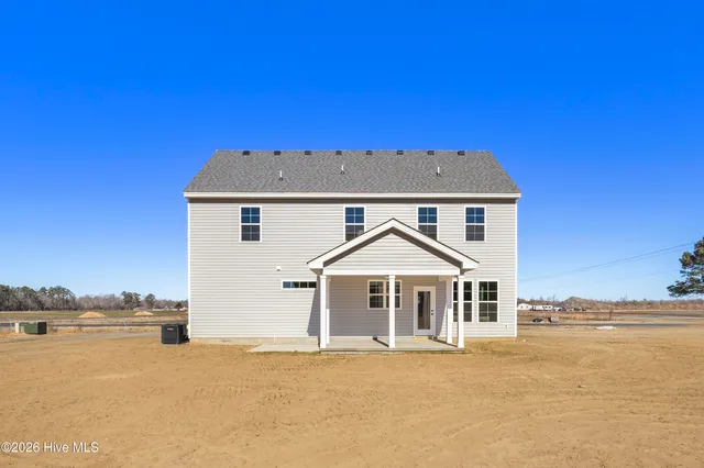 $475,019 | 104 Gates Drive, Unit MODEL HOME), Shawboro, NC 27973