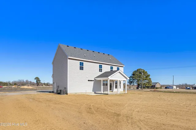 $475,019 | 104 Gates Drive, Unit MODEL HOME), Shawboro, NC 27973