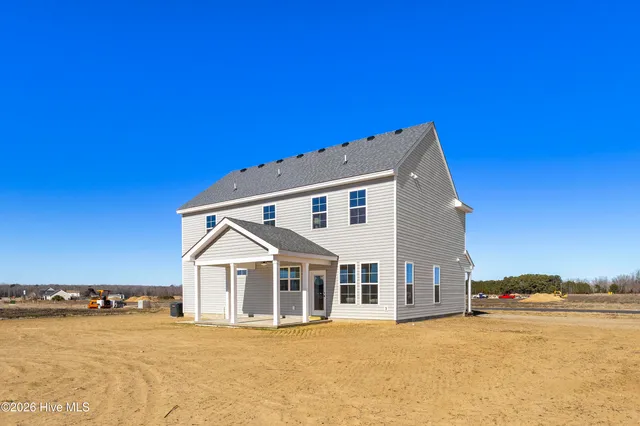 $475,019 | 104 Gates Drive, Unit MODEL HOME), Shawboro, NC 27973