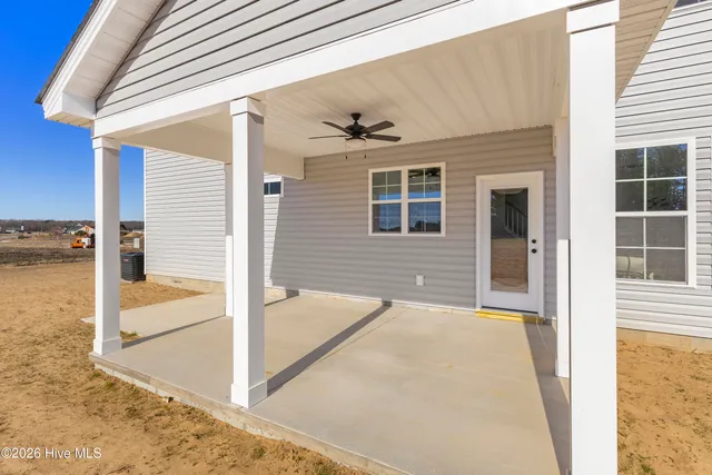$475,019 | 104 Gates Drive, Unit MODEL HOME), Shawboro, NC 27973