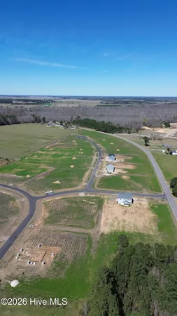 $475,019 | 104 Gates Drive, Unit MODEL HOME), Shawboro, NC 27973