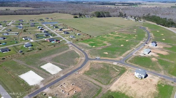 $475,019 | 104 Gates Drive, Unit MODEL HOME), Shawboro, NC 27973