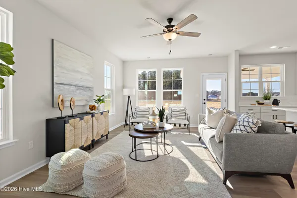 $475,019 | 104 Gates Drive, Unit MODEL HOME), Shawboro, NC 27973