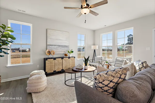 $475,019 | 104 Gates Drive, Unit MODEL HOME), Shawboro, NC 27973