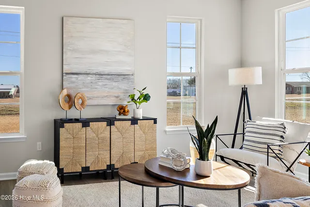 $475,019 | 104 Gates Drive, Unit MODEL HOME), Shawboro, NC 27973