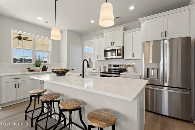 $475,019 | 104 Gates Drive, Unit MODEL HOME), Shawboro, NC 27973