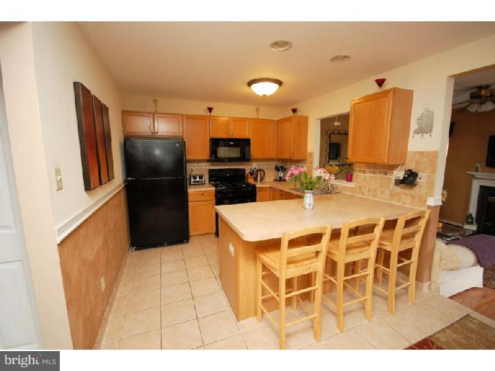 714 Queen Road Collegeville, PA 19426 - Photo 3 of 24 Kitchen