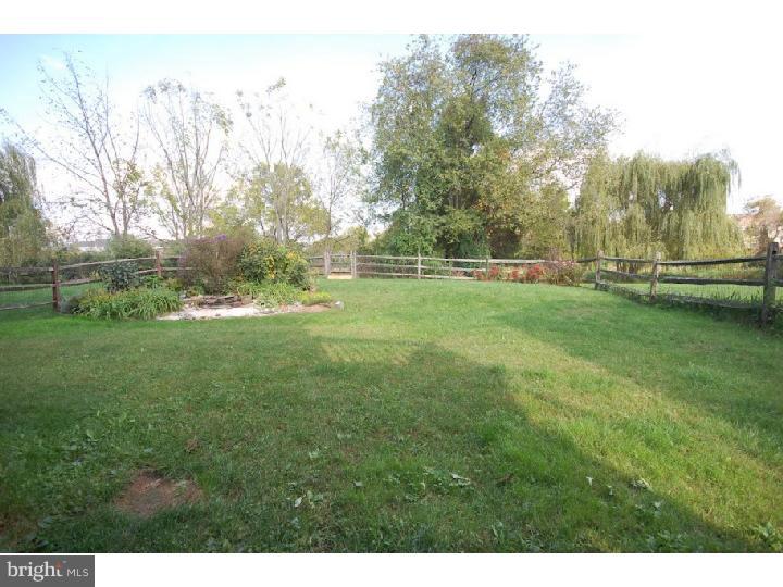 714 Queen Road Collegeville, PA 19426 - Photo 22 of 24 Back Yard