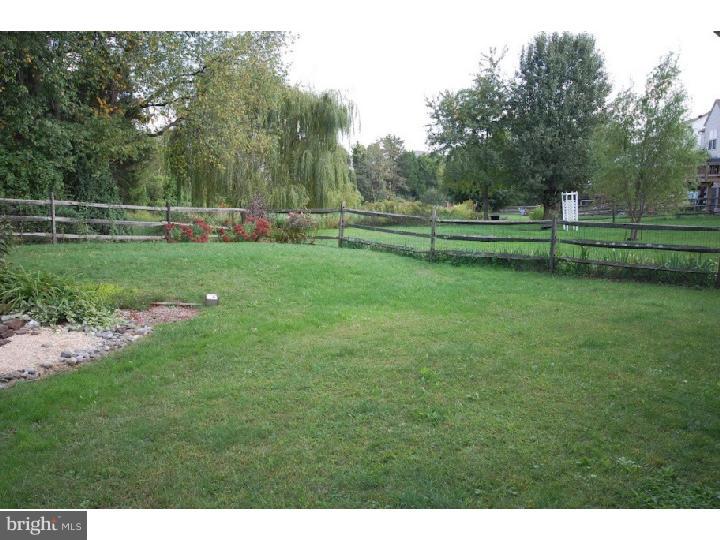 714 Queen Road Collegeville, PA 19426 - Photo 23 of 24 Back Yard