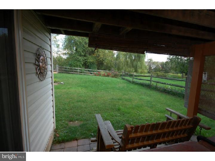 714 Queen Road Collegeville, PA 19426 - Photo 24 of 24 Back Yard