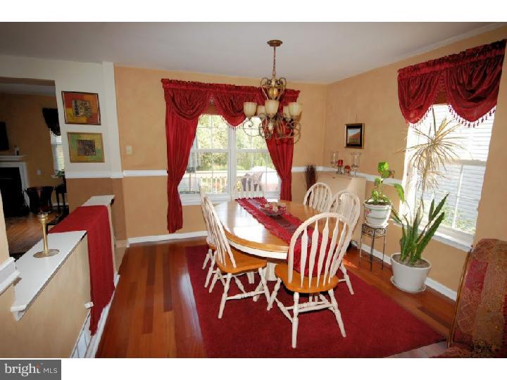 714 Queen Road Collegeville, PA 19426 - Photo 10 of 24 Dining Room