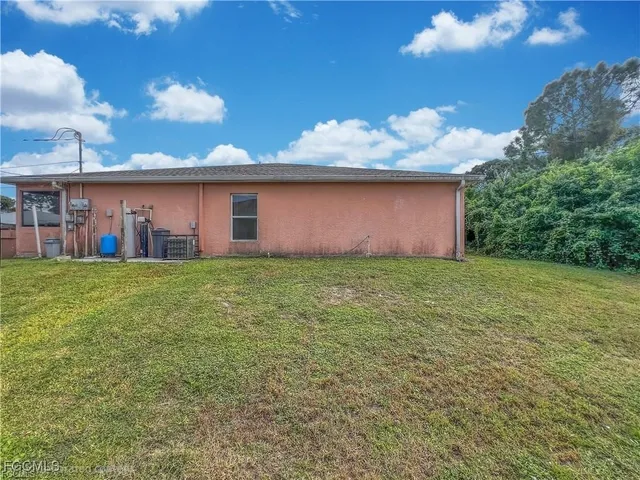 $1,399 | 5231 27th Street Southwest, Lehigh Acres, FL 33973