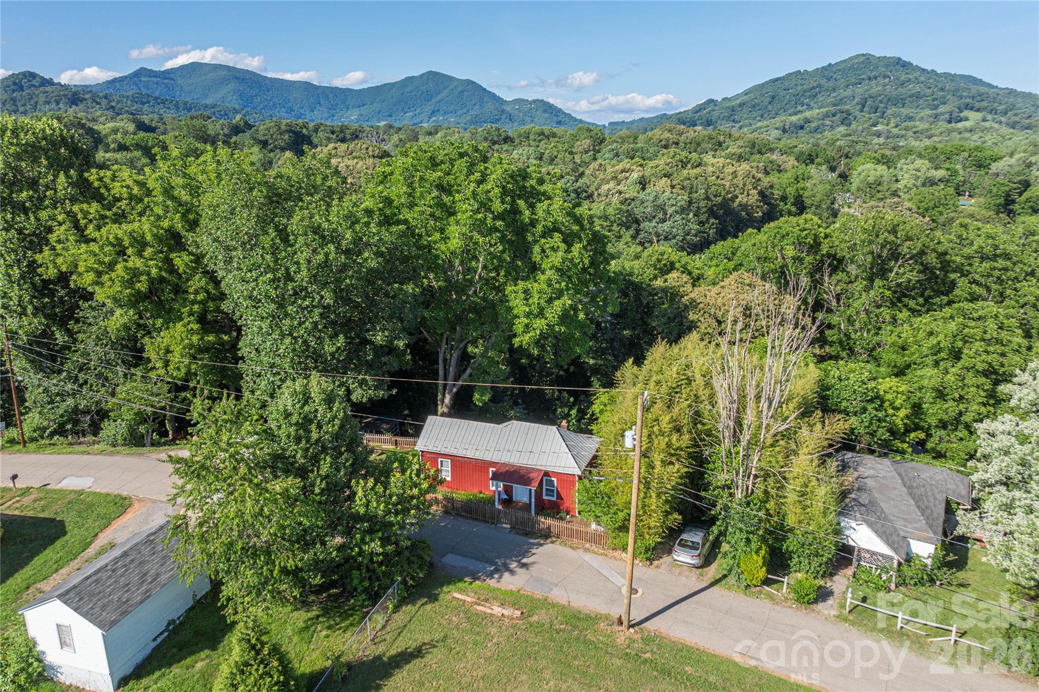 261 Star Ridge Road Canton, NC 28716 - Photo 23 of 23