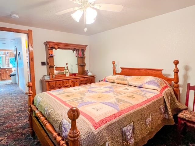 5388 Gronda Road Harrison, MI 48625 - Photo 10 of 36