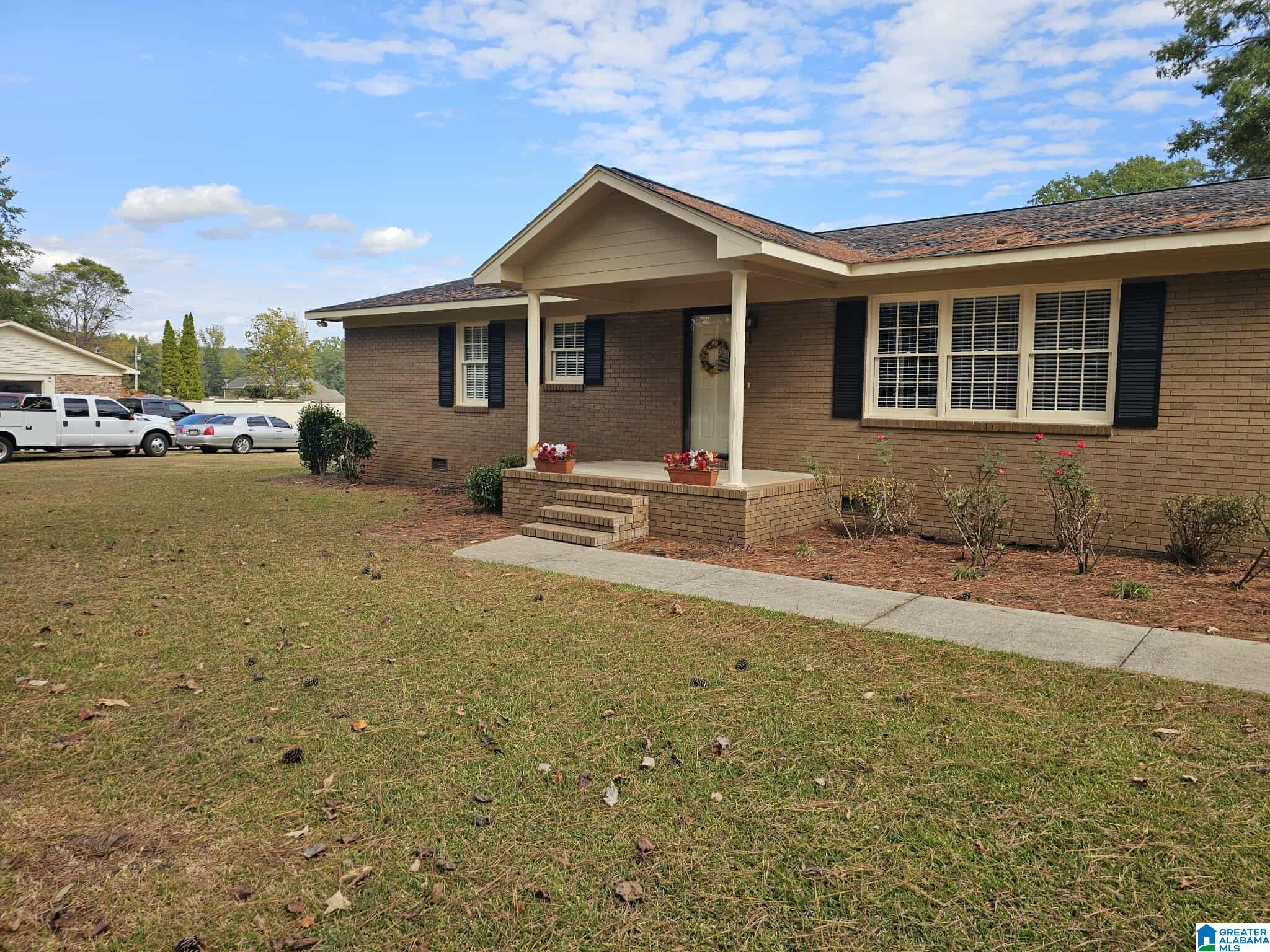 1802 Rush Road Sylacauga, AL 35150 - Photo 6 of 17