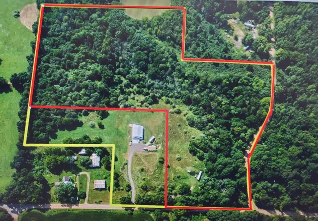 $355,000 | Keller/head Road, Delton, MI 49046