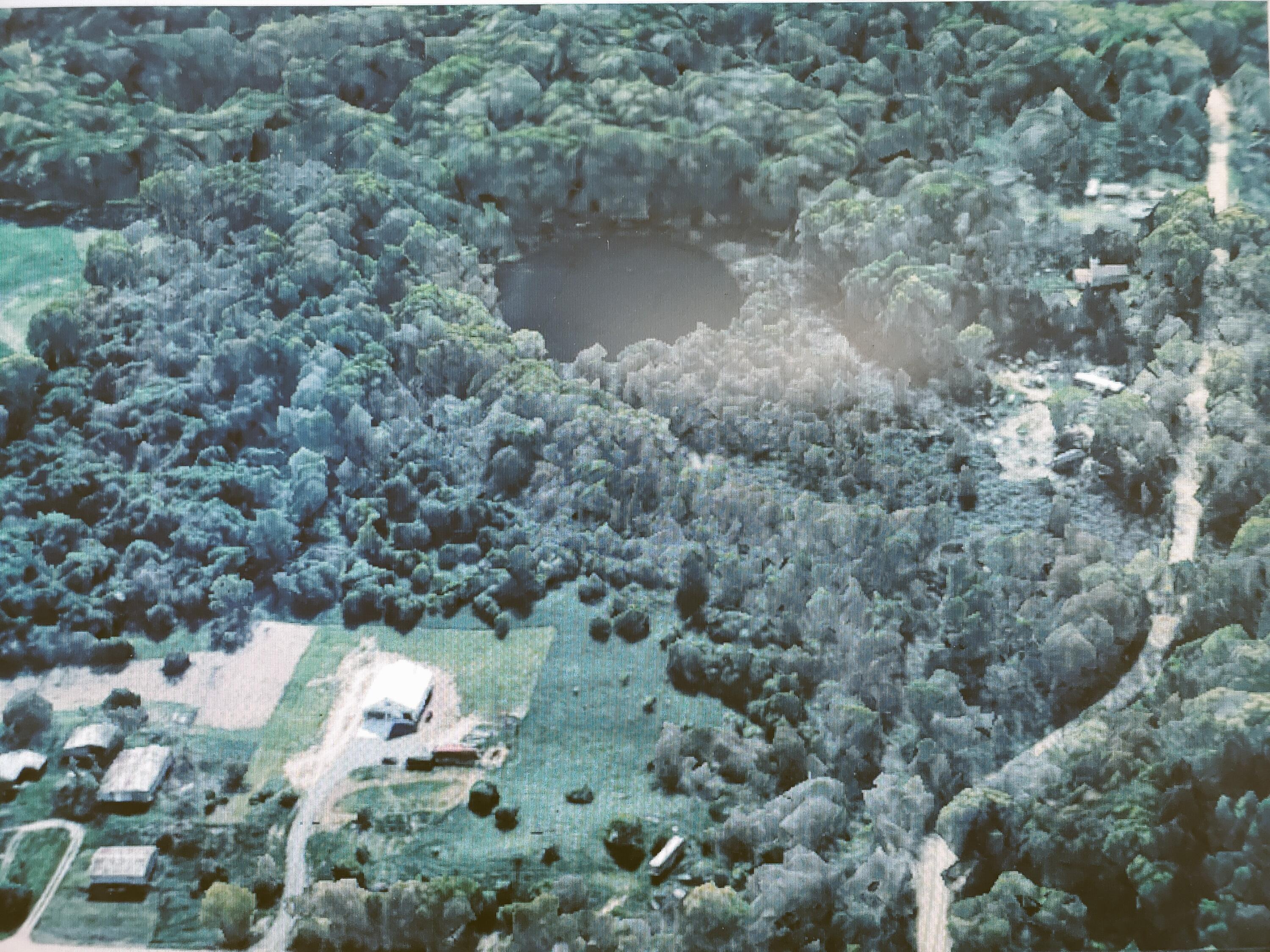 EXCELLENT HUNTING 25 ACRES