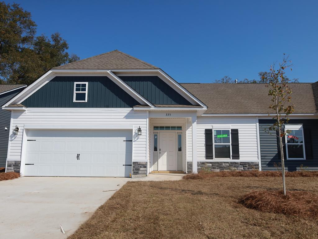 335 Acorn Street Sumter, SC 29154 - Photo 1 of 25