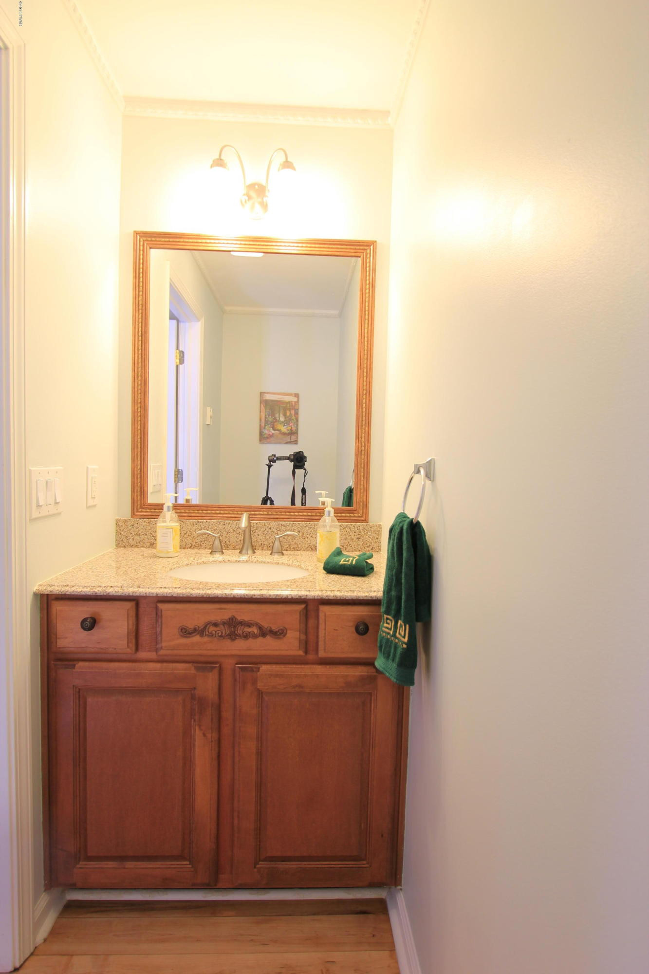 248 Lakeview Road Lackawaxen, PA 18435 - Photo 22 of 26 Bathroom 3