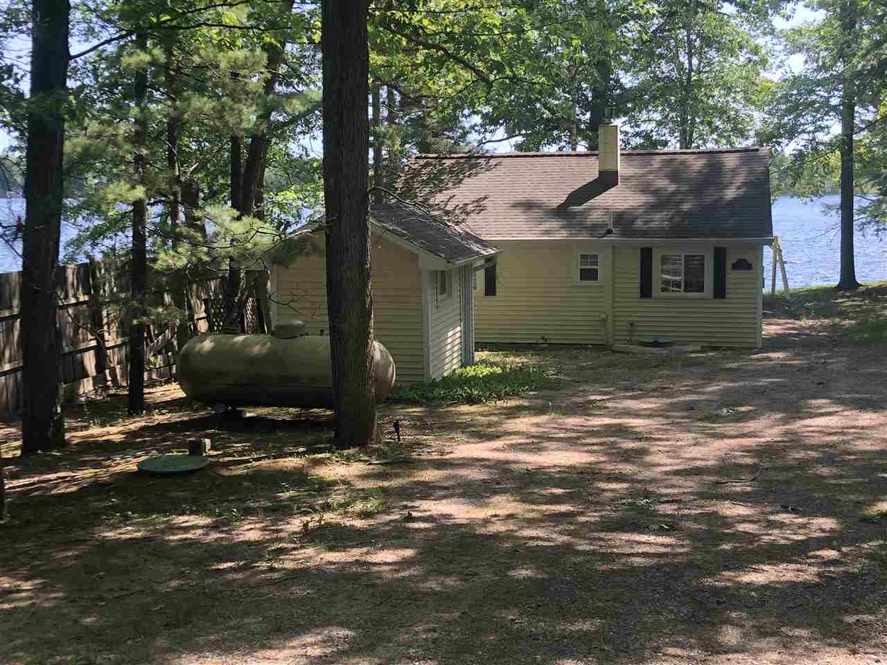 2742 Shady Shores Road Lupton, MI 48635 - Photo 2 of 27 1875915-1.JPG