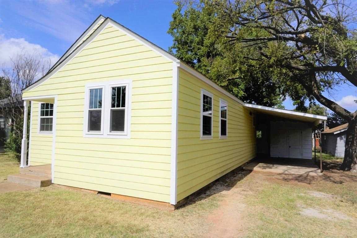 1115 Grove Street Perry, OK 73077 - Photo 30 of 36 Gallery Image 30