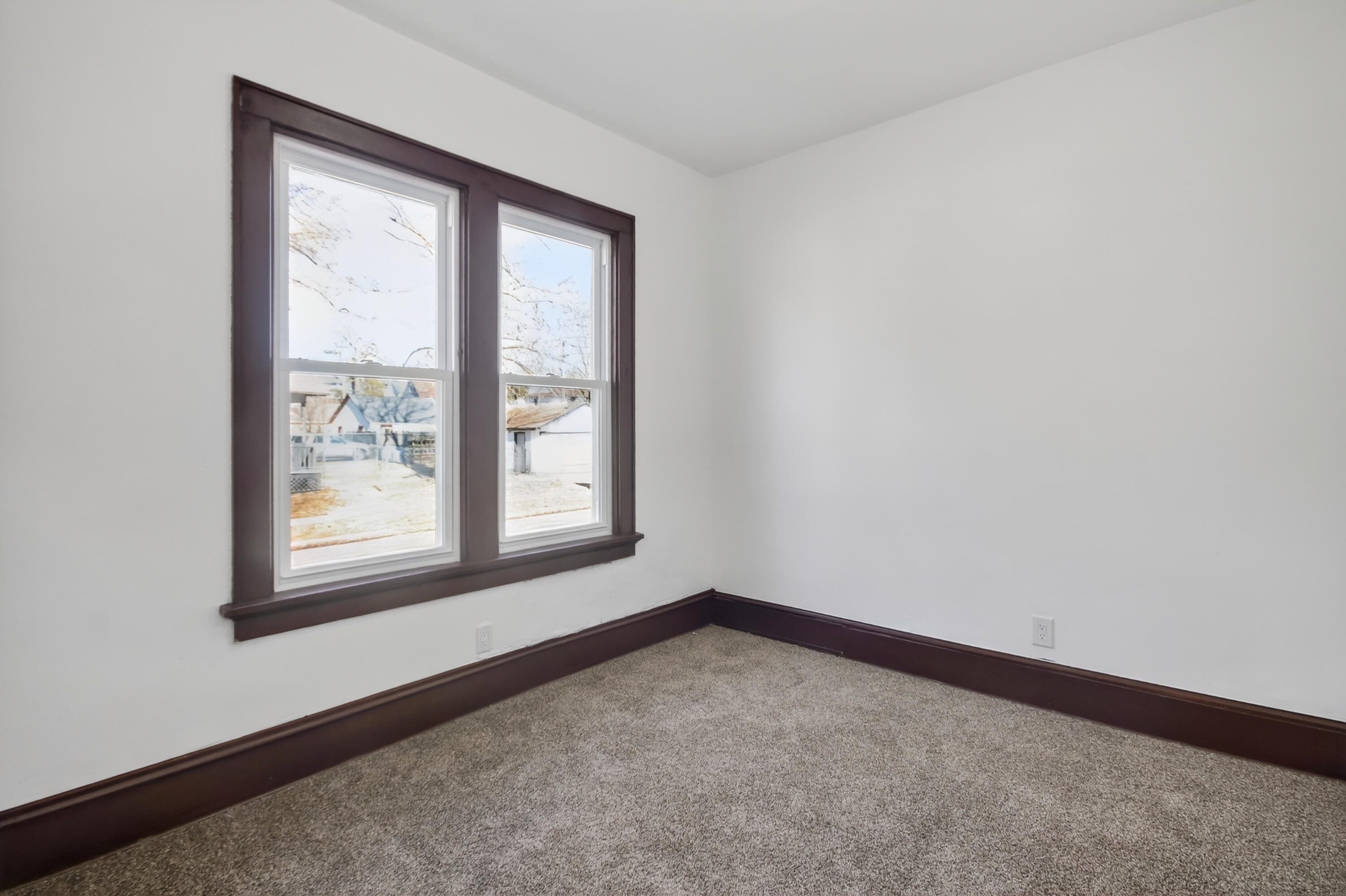 5378 North 36th Street Milwaukee, WI 53209 - Photo 14 of 34 5738 N 36th St - Bedroom 1