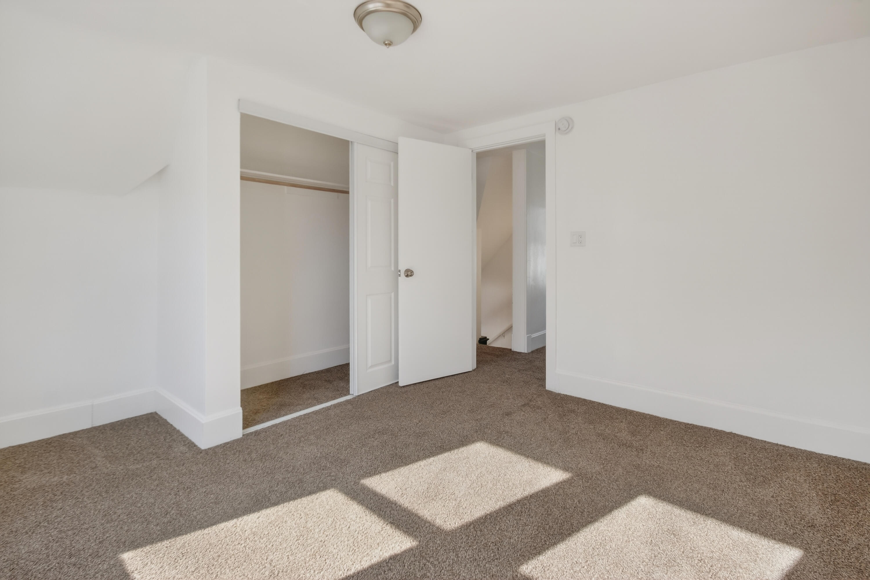 5378 North 36th Street Milwaukee, WI 53209 - Photo 16 of 34 5738 N 36th St - Bedroom 2