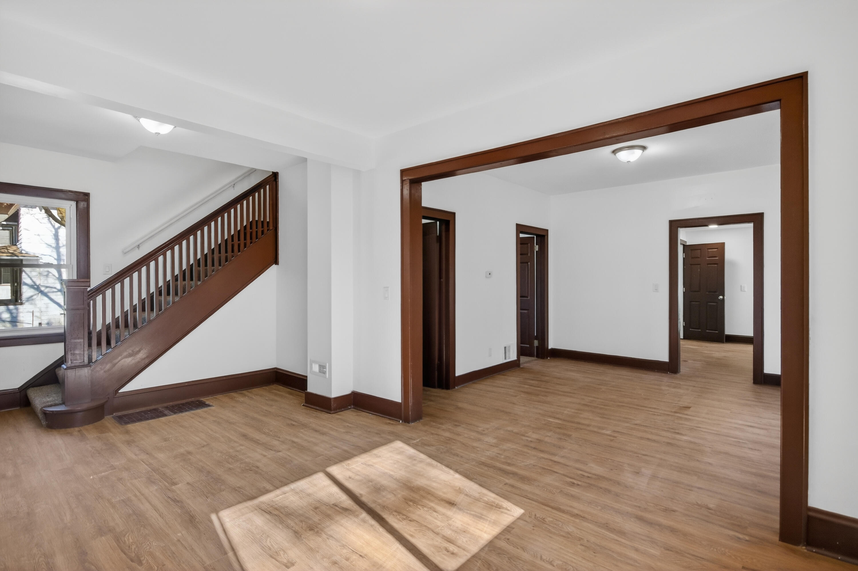 5378 North 36th Street Milwaukee, WI 53209 - Photo 9 of 34 5738 N 36th St -