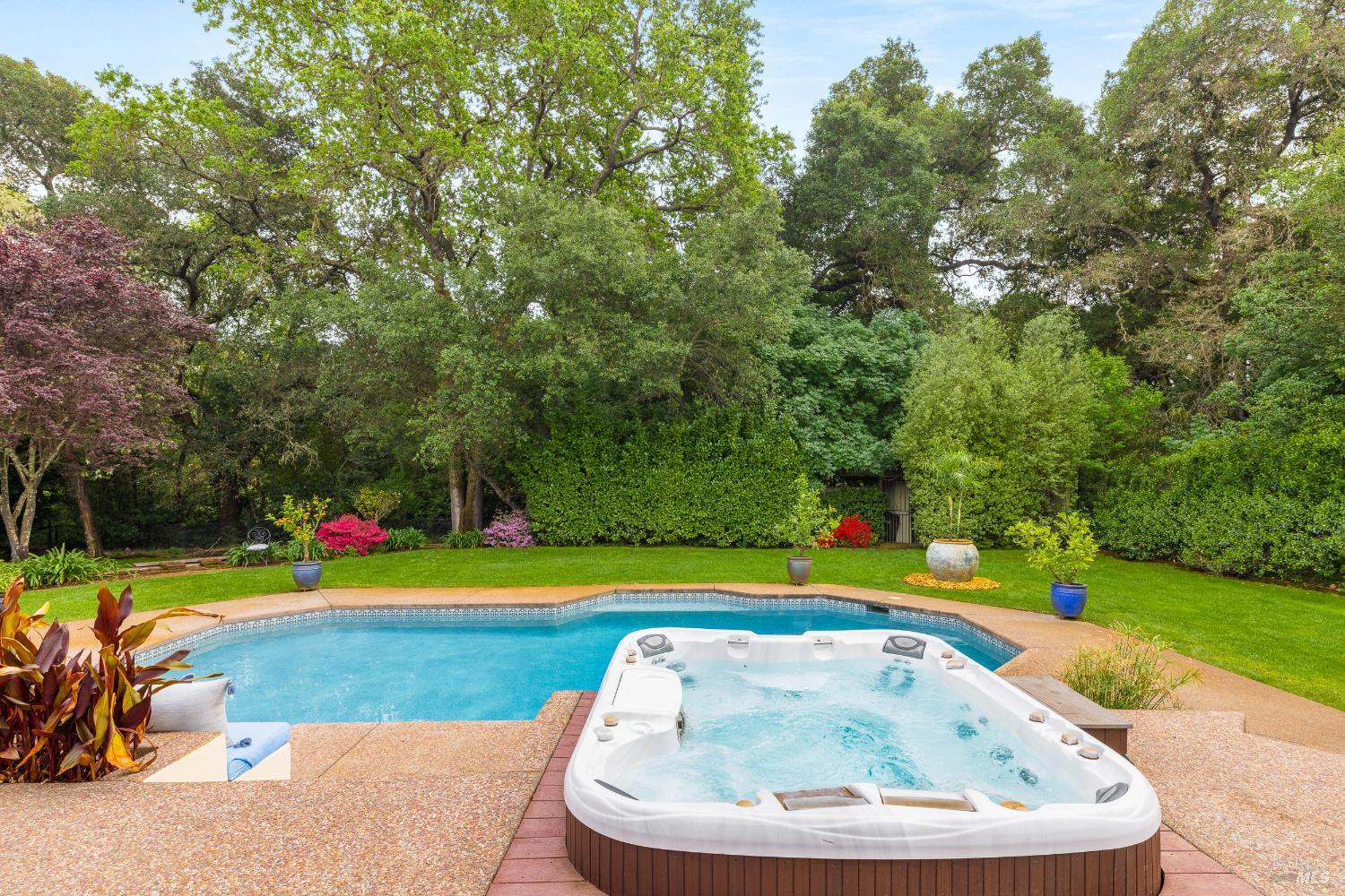 900 Agua Caliente Road West Sonoma, CA 95476 - Photo 4 of 48