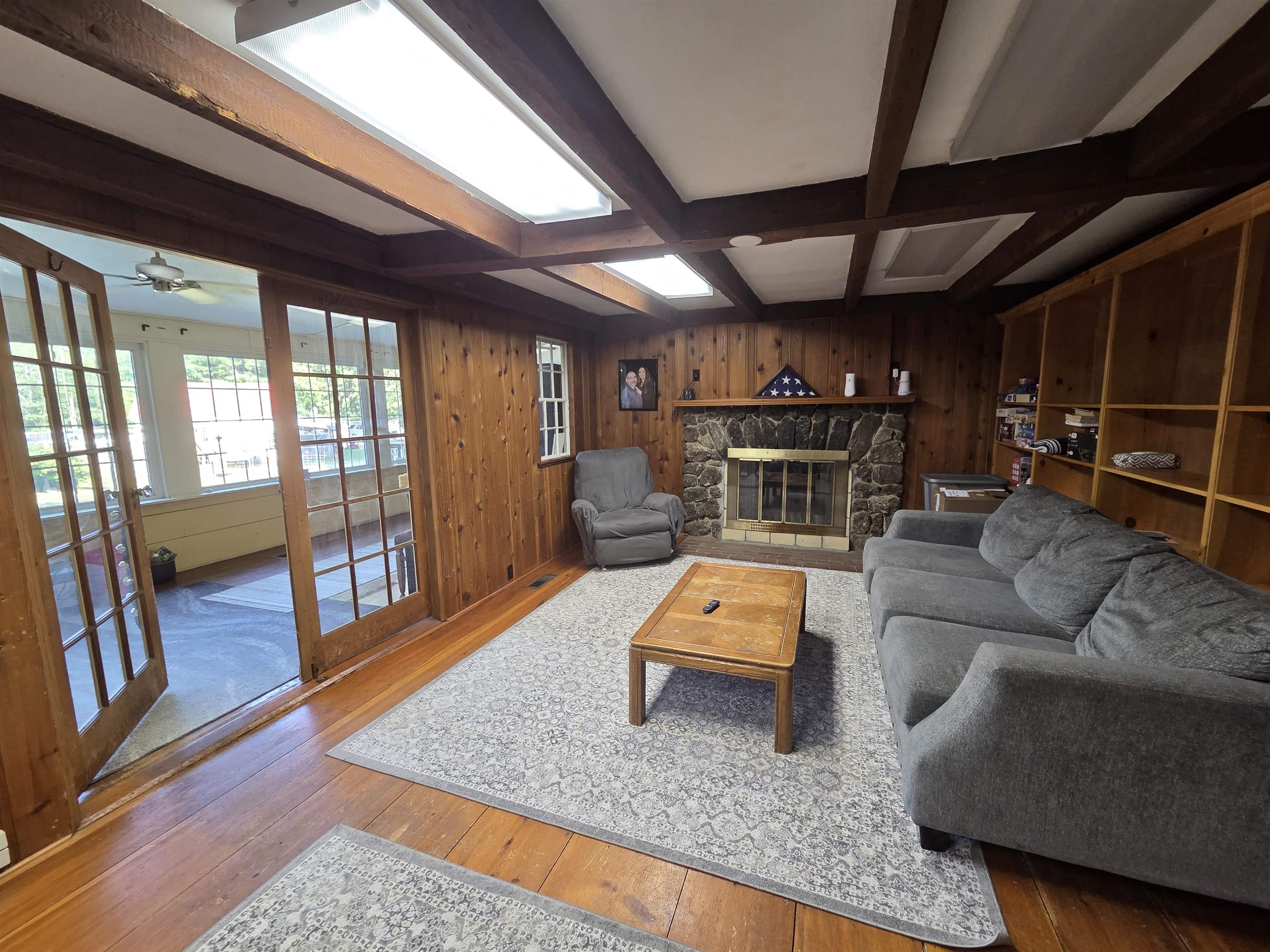 139 Pancake Road Andover, NH 03216 - Photo 20 of 32 Gallery Image 20