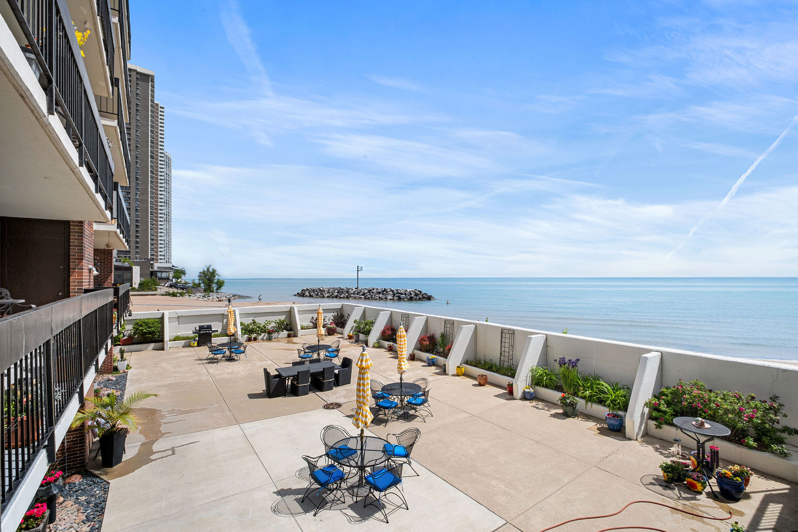 5901 North Sheridan Road, Unit 2C Chicago, IL 60660 - Photo 19 of 28
