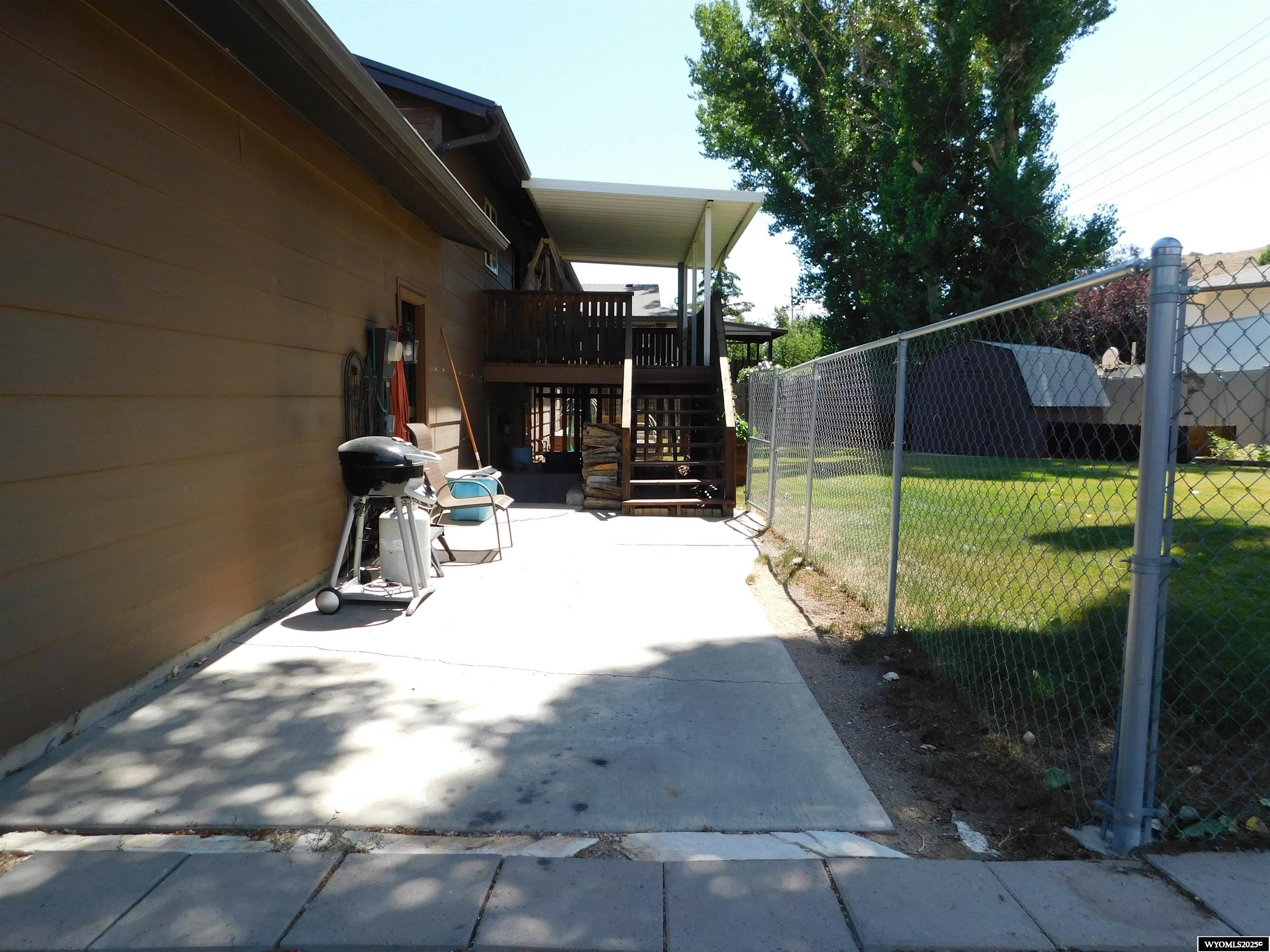 820 Stephens Street Green River, WY 82935 - Photo 46 of 50