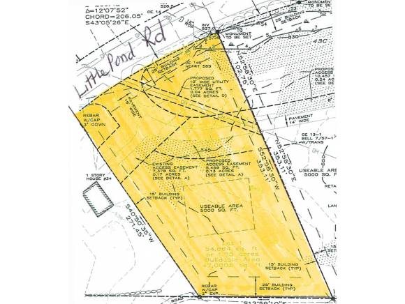 Lot 1 Little Pond Road Concord, NH 03301 - Photo 1 of 1