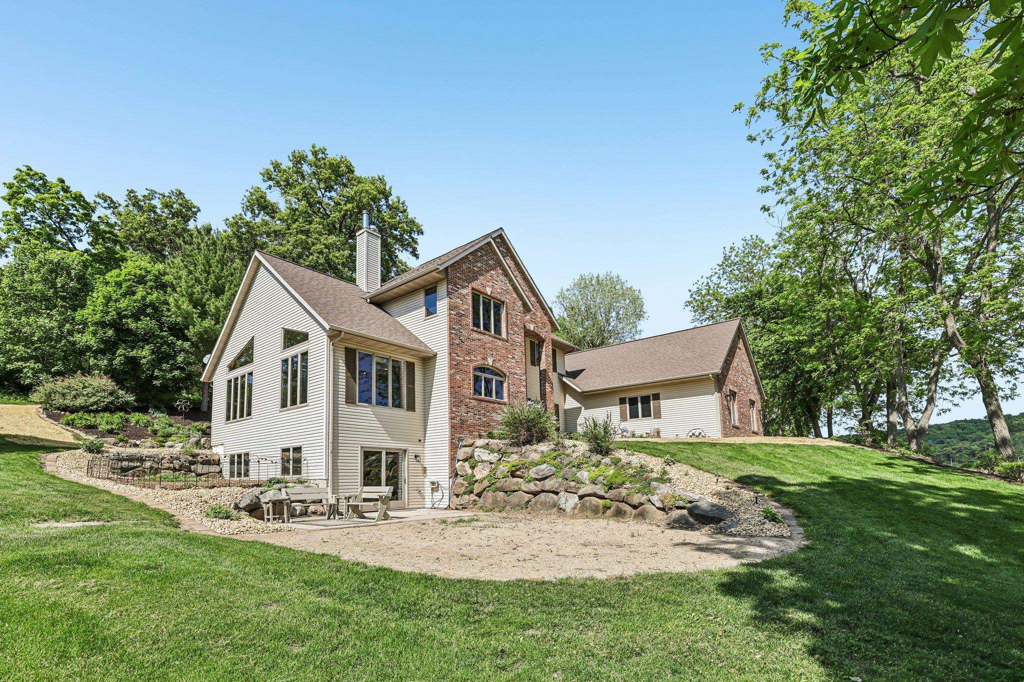 5323 Otto Kerl Road Cross Plains, WI 53528 - Photo 48 of 65