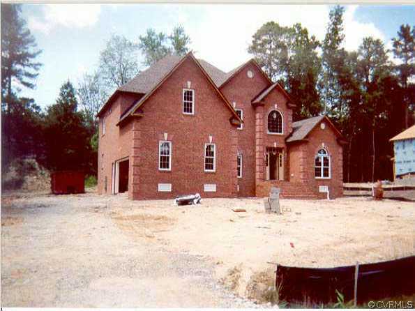 4700 Chippoke Road Chester, VA 23831 - Photo 1 of 1 Exterior Front