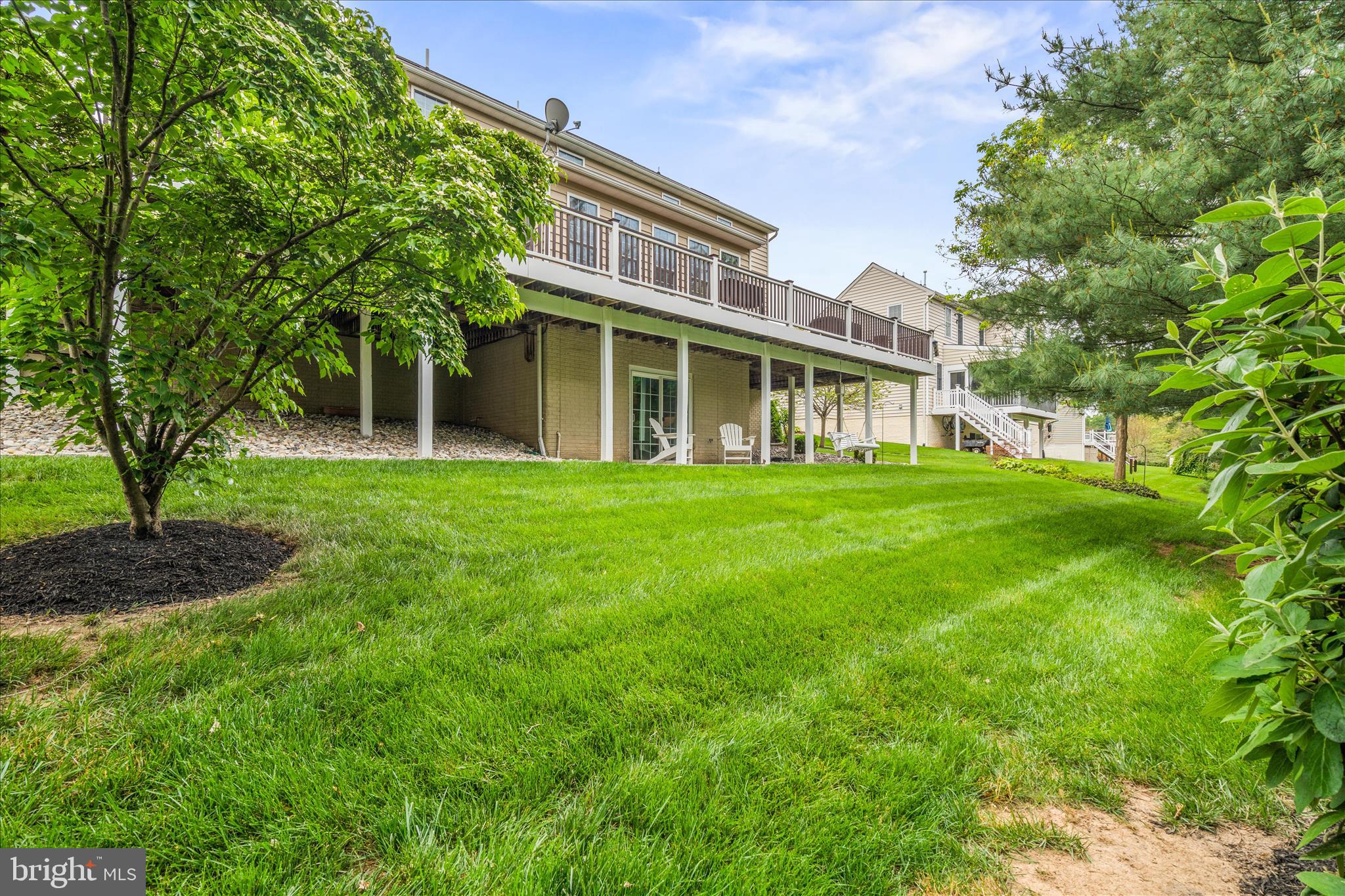 1808 Fieldbrook Lane Mount Airy, MD 21771 - Photo 58 of 77 1808 Fieldbrook Ln-059