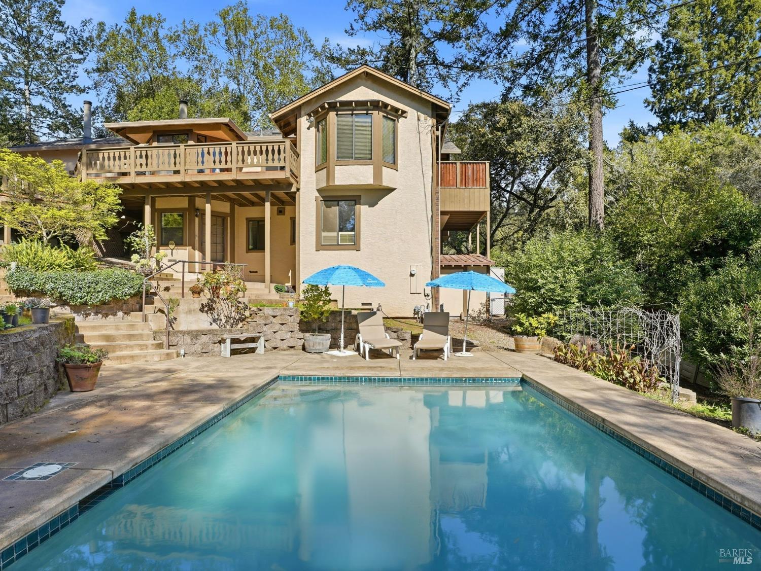 3460 Happy Valley Avenue Santa Rosa, CA 95404 - Photo 6 of 49