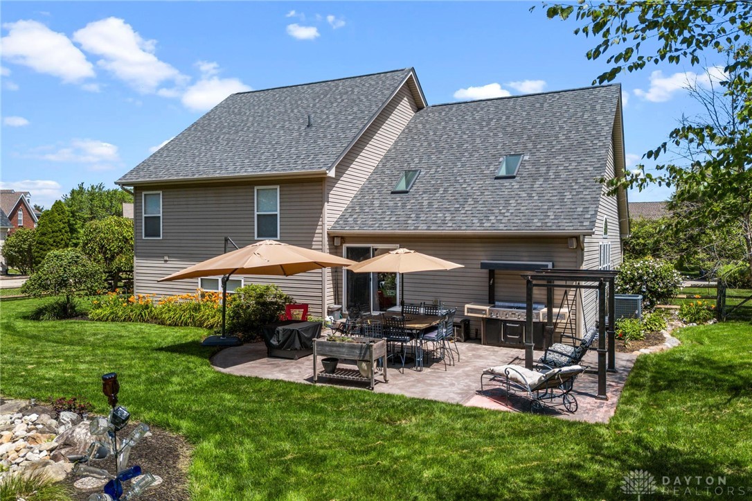 55 Martin Lane Springboro, OH 45066 - Photo 8 of 60