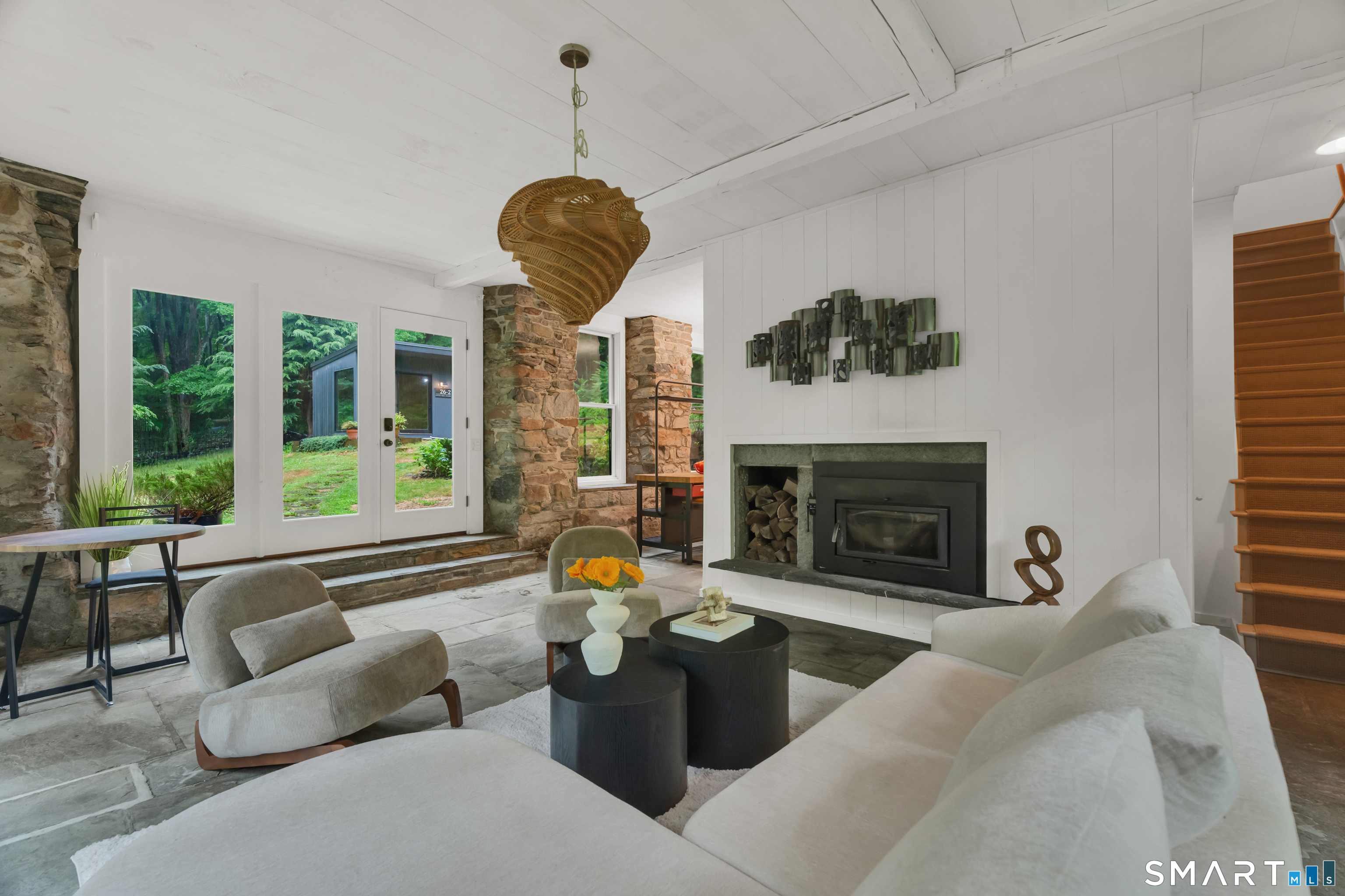 26-2 Mt Archer Road Lyme, CT 06371 - Photo 5 of 40