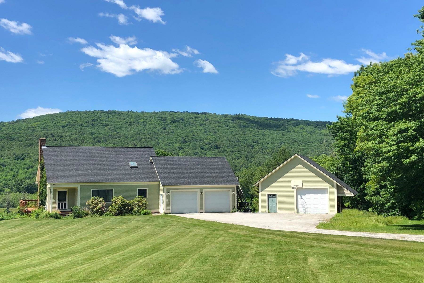 1625 Middle Road Clarendon, VT 05759 - Photo 1 of 32 Gallery Image 1